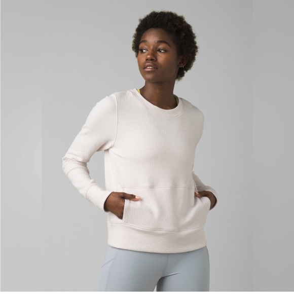 Prana Sunrise Sweatshirt (Size M) - Picture 1 of 8